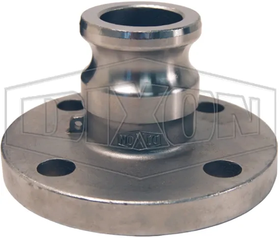 Dixon Cam & Groove Adapter x 150# Flange | Dixon